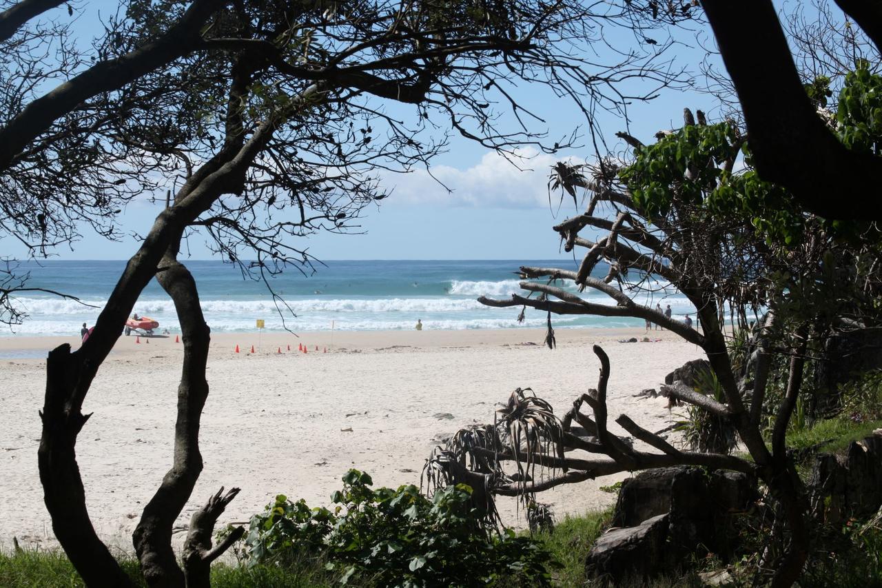 Bogangar NSW Travel Search