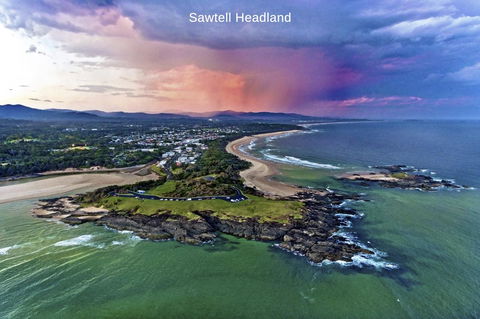 No 5 Rockpool 69 Ave Sawtell - Travel Agents 3