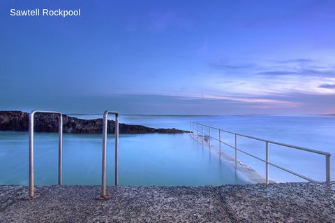 No 5 Rockpool 69 Ave Sawtell - Travel Agents 7