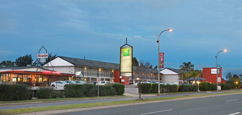 Ibis Styles Tamworth - Tourism Guide 6