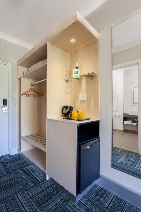 Ibis Styles Tamworth - Tourism Guide 19