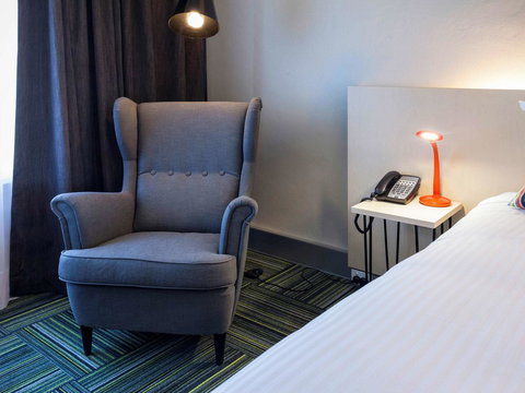 Ibis Styles Tamworth - Tourism Guide 17