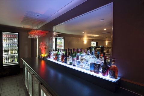 Ibis Styles Tamworth - Tourism Guide 11