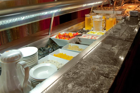 Ibis Styles Tamworth - Tourism Guide 12