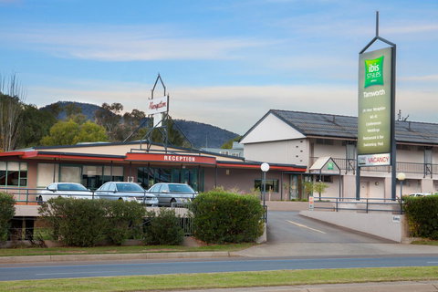 Ibis Styles Tamworth - Tourism Guide 10