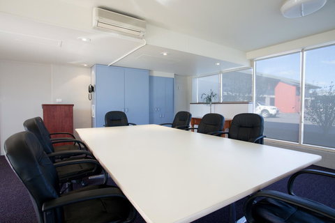 Ibis Styles Tamworth - Tourism Guide 16