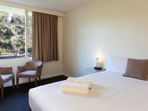 Ibis Styles Tamworth - Tourism Guide 27