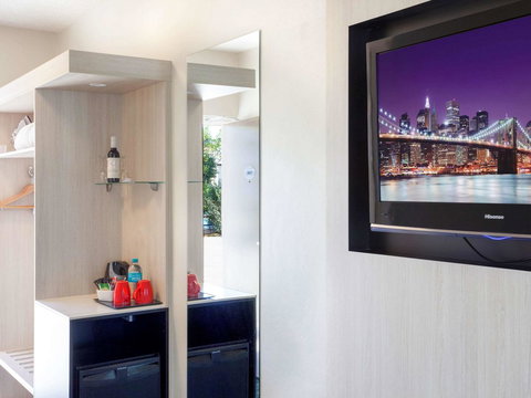 Ibis Styles Tamworth - Tourism Guide 18