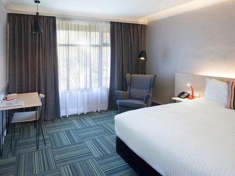 Ibis Styles Tamworth - Tourism Guide 35