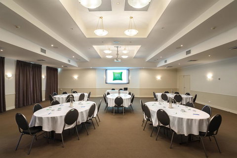 Ibis Styles Tamworth - Tourism Guide 7