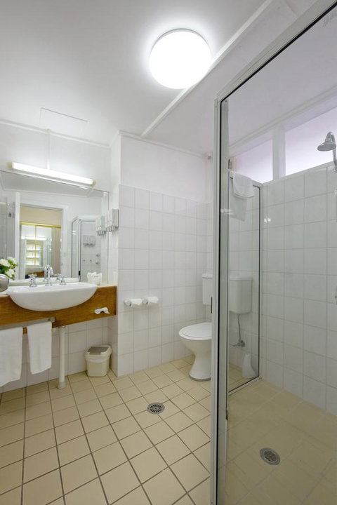 Ibis Styles Tamworth - Tourism Guide 24