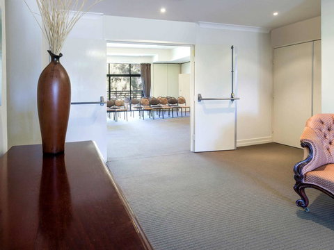 Ibis Styles Tamworth - Tourism Guide 29