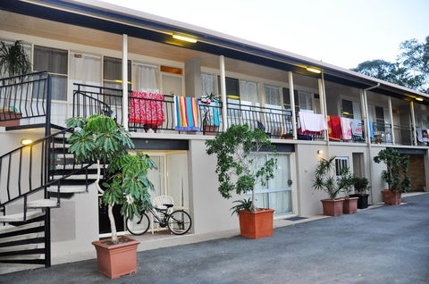 Sundial Holiday Units - Cruises Travel 0