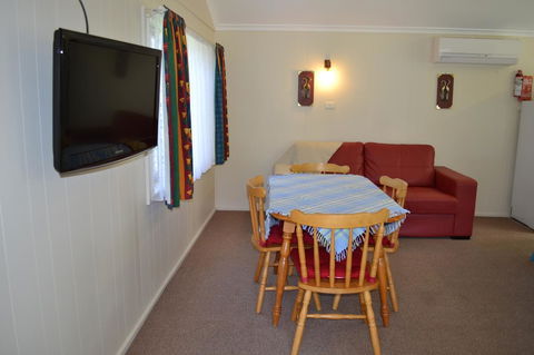 Sundial Holiday Units - Cruises Travel 21