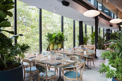 Vibe Hotel North Sydney - Tourism Guide 4