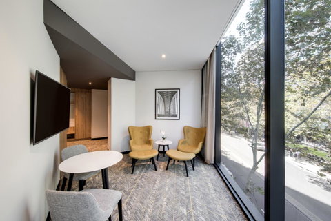 Vibe Hotel North Sydney - Tourism Guide 24