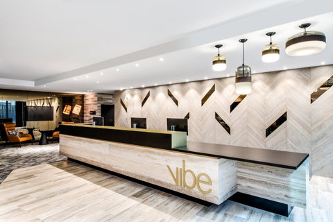 Vibe Hotel North Sydney - Tourism Guide 2
