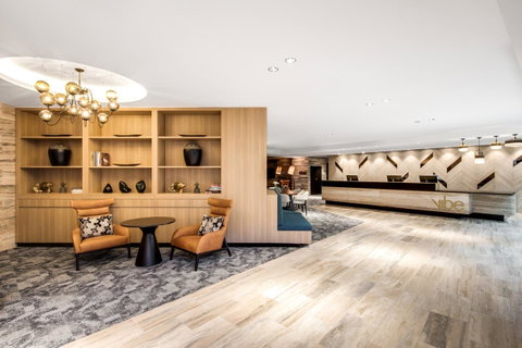 Vibe Hotel North Sydney - Tourism Guide 1