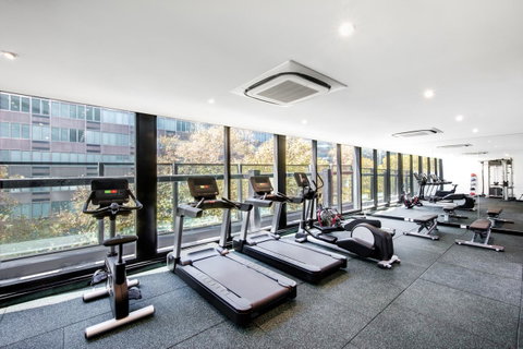 Vibe Hotel North Sydney - Tourism Guide 8