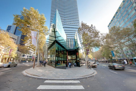 Vibe Hotel North Sydney - Tourism Guide 23