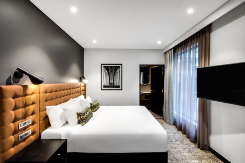 Vibe Hotel North Sydney - Tourism Guide 38