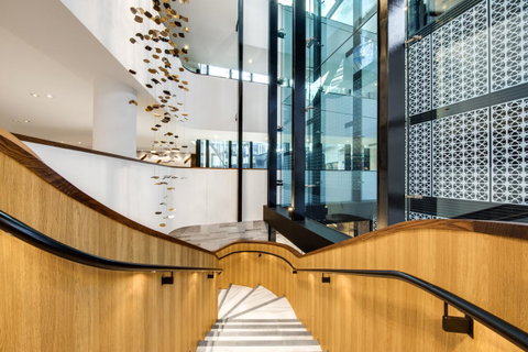Vibe Hotel North Sydney - Tourism Guide 7