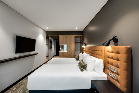 Vibe Hotel North Sydney - Tourism Guide 35