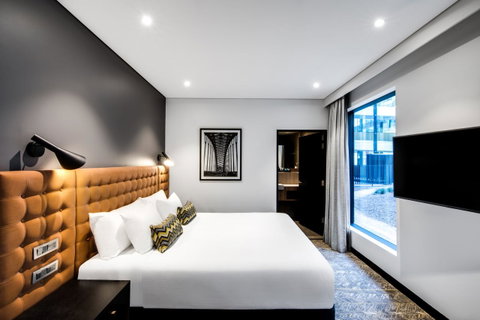 Vibe Hotel North Sydney - Tourism Guide 43