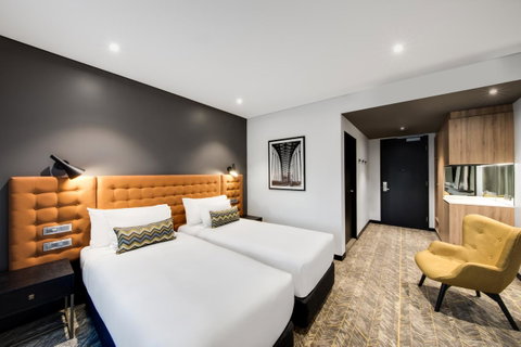 Vibe Hotel North Sydney - Tourism Guide 41