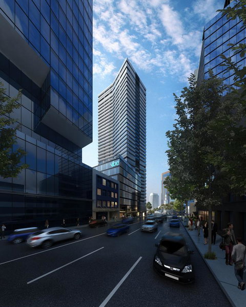 Vibe Hotel North Sydney - Tourism Guide 40