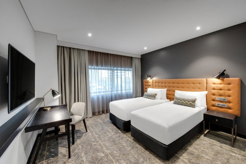 Vibe Hotel North Sydney - Tourism Guide 42