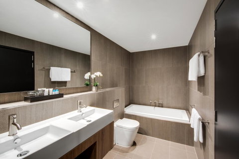 Vibe Hotel North Sydney - Tourism Guide 27