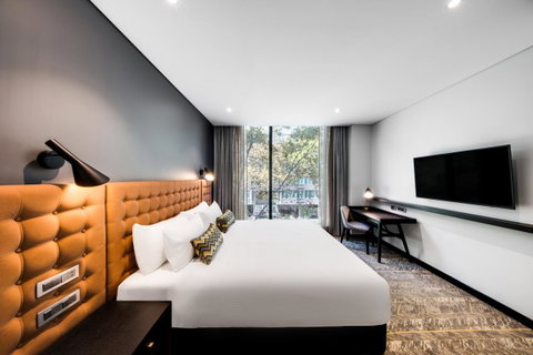 Vibe Hotel North Sydney - Tourism Guide 34