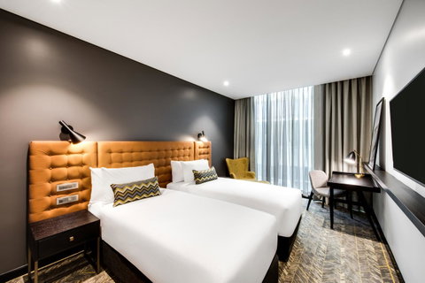 Vibe Hotel North Sydney - Tourism Guide 36