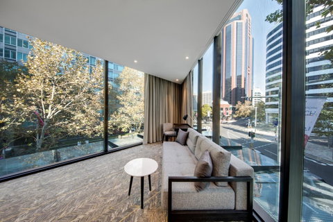 Vibe Hotel North Sydney - Tourism Guide 28