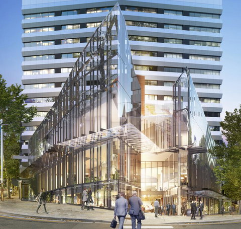 Vibe Hotel North Sydney - Tourism Guide 6
