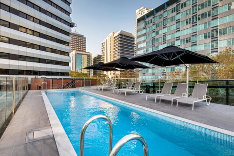 Vibe Hotel North Sydney - Tourism Guide 0