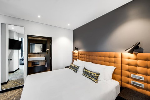 Vibe Hotel North Sydney - Tourism Guide 31