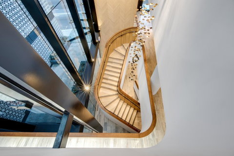 Vibe Hotel North Sydney - Tourism Guide 39