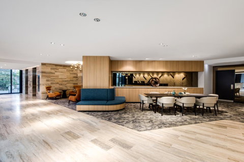 Vibe Hotel North Sydney - Tourism Guide 5