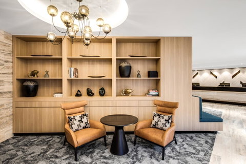 Vibe Hotel North Sydney - Tourism Guide 15