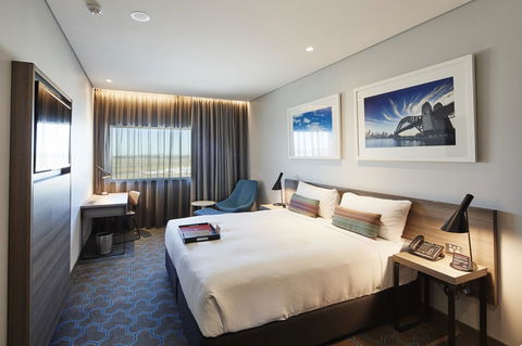 Rydges Sydney Airport Hotel - Travel Search 7