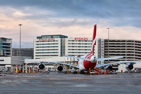 Rydges Sydney Airport Hotel - Travel Search 0