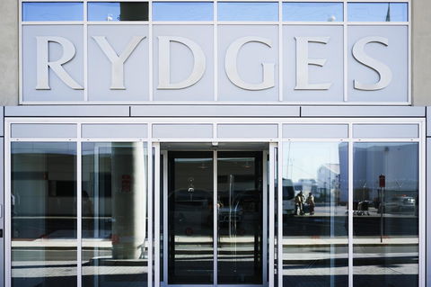 Rydges Sydney Airport Hotel - Travel Search 42