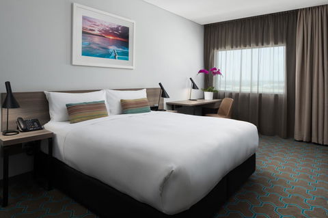 Rydges Sydney Airport Hotel - Travel Search 9