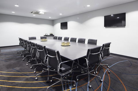 Rydges Sydney Airport Hotel - Travel Search 26