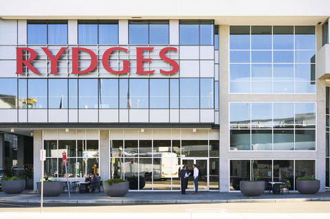 Rydges Sydney Airport Hotel - Travel Search 44