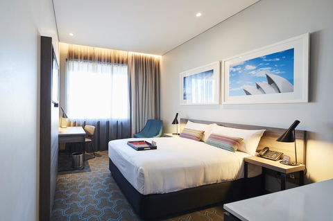 Rydges Sydney Airport Hotel - Travel Search 29