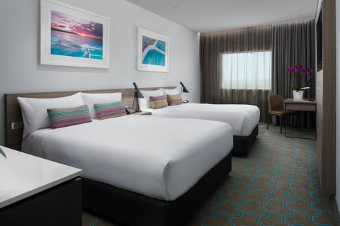 Rydges Sydney Airport Hotel - Travel Search 6