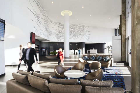 Rydges Sydney Airport Hotel - Travel Search 16